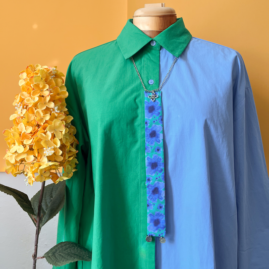 Collar Lagaribe