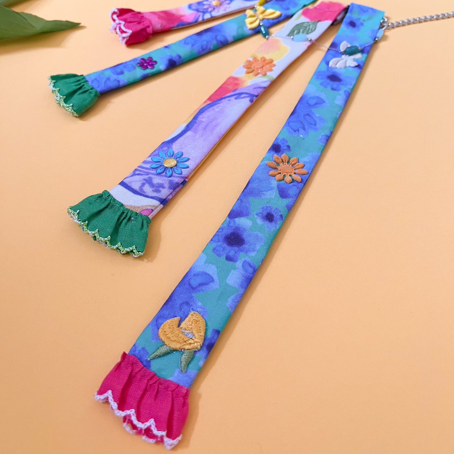 Collar Sintancri