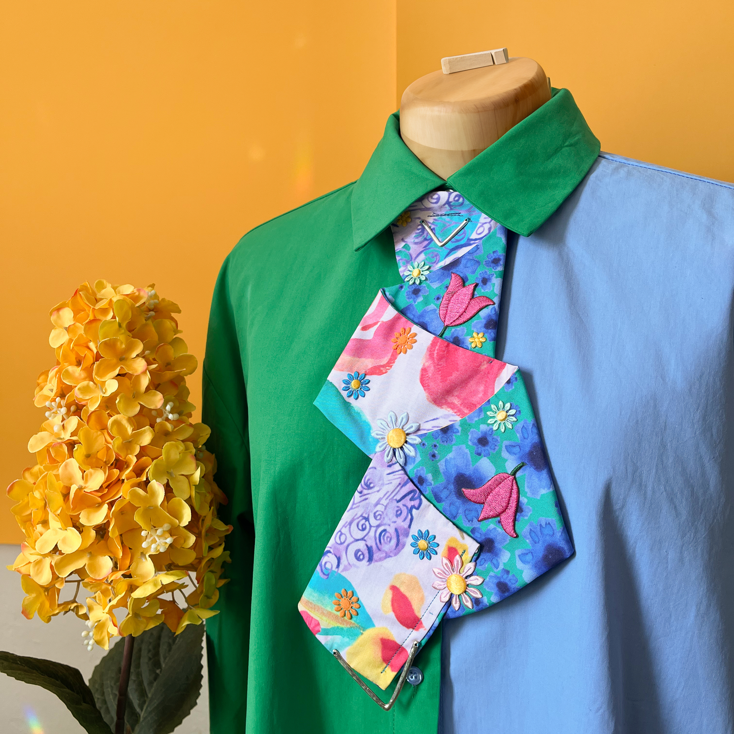 Collar Aliama