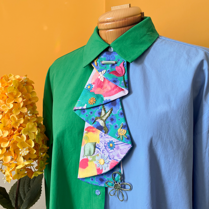 Collar Dalizbe