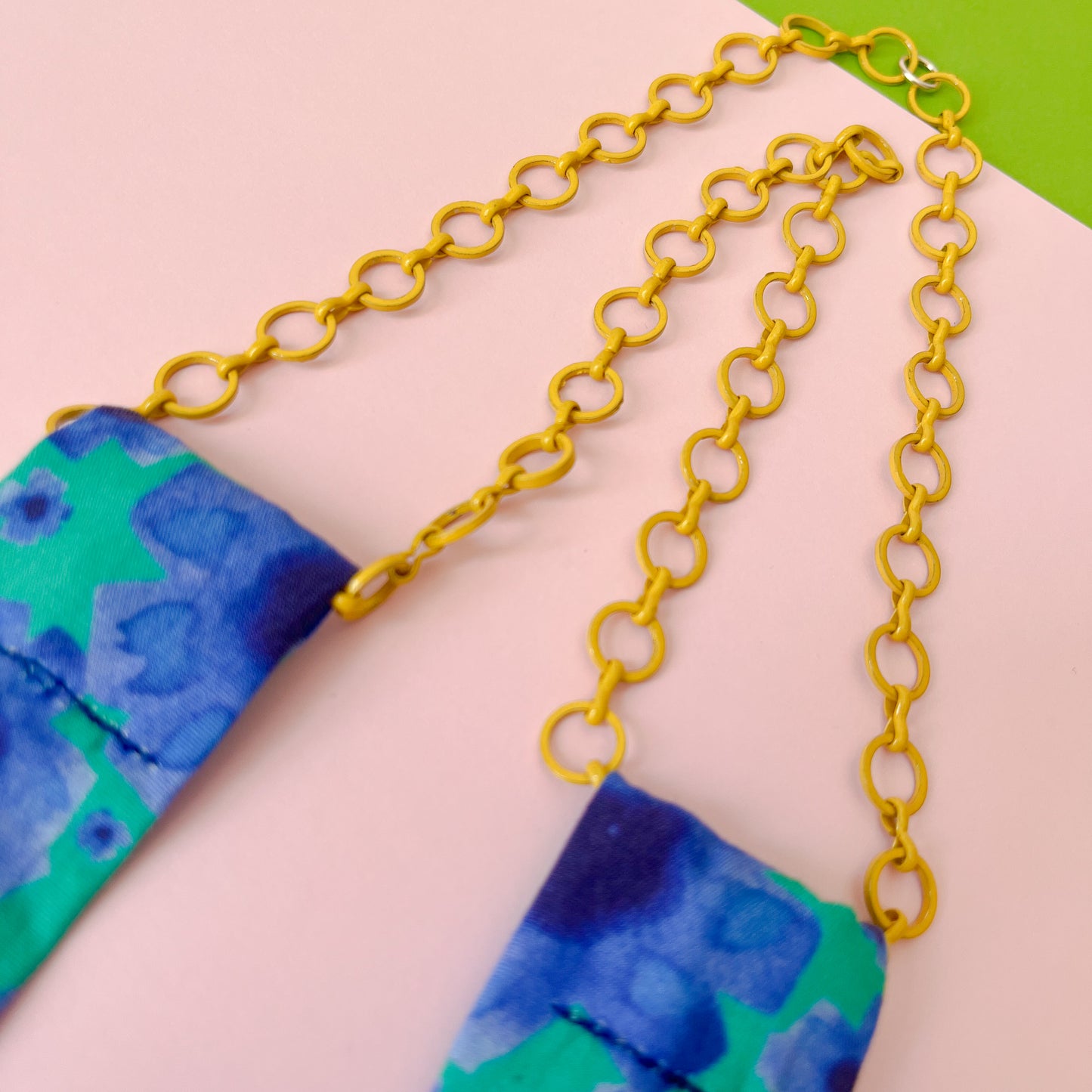 Collar Dransa