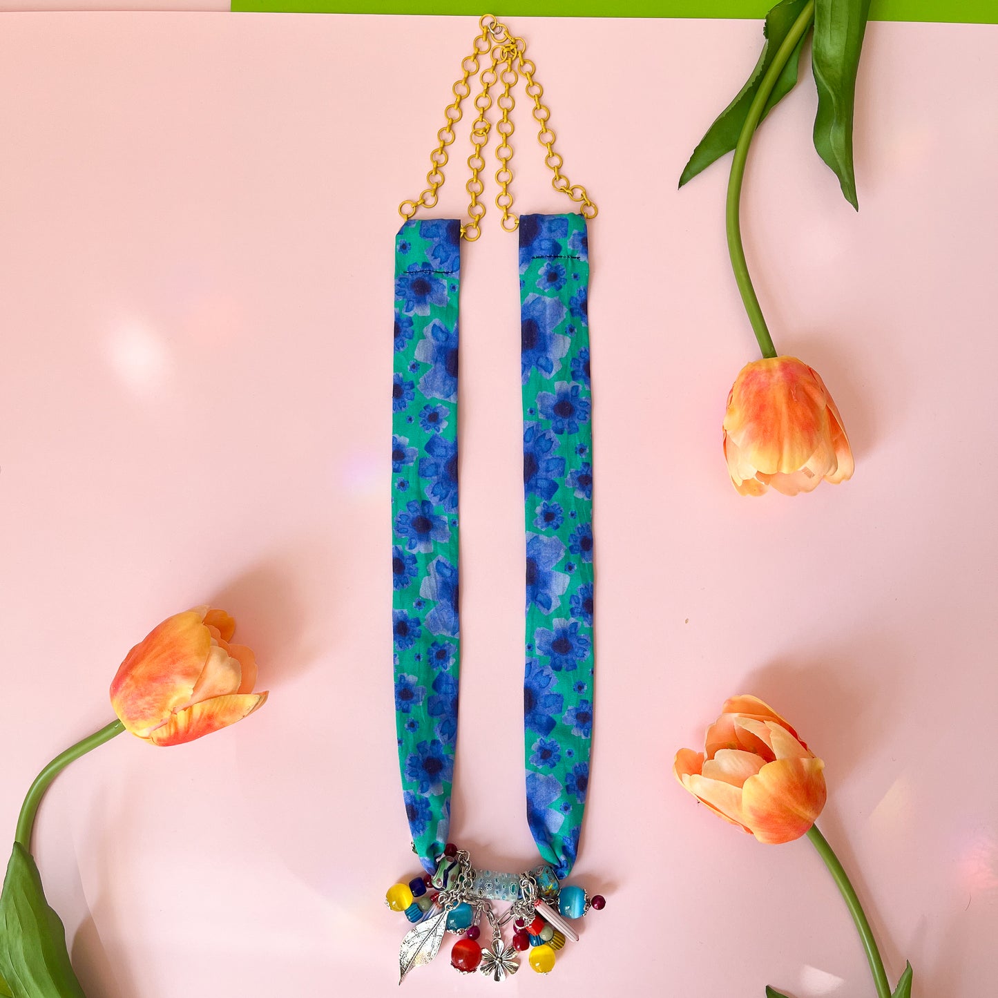 Collar Dransa