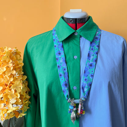 Collar Dransa