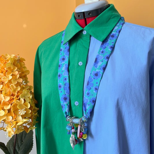 Collar Dransa