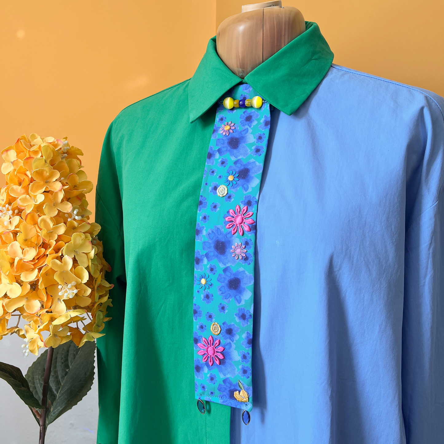 Collar Drulose