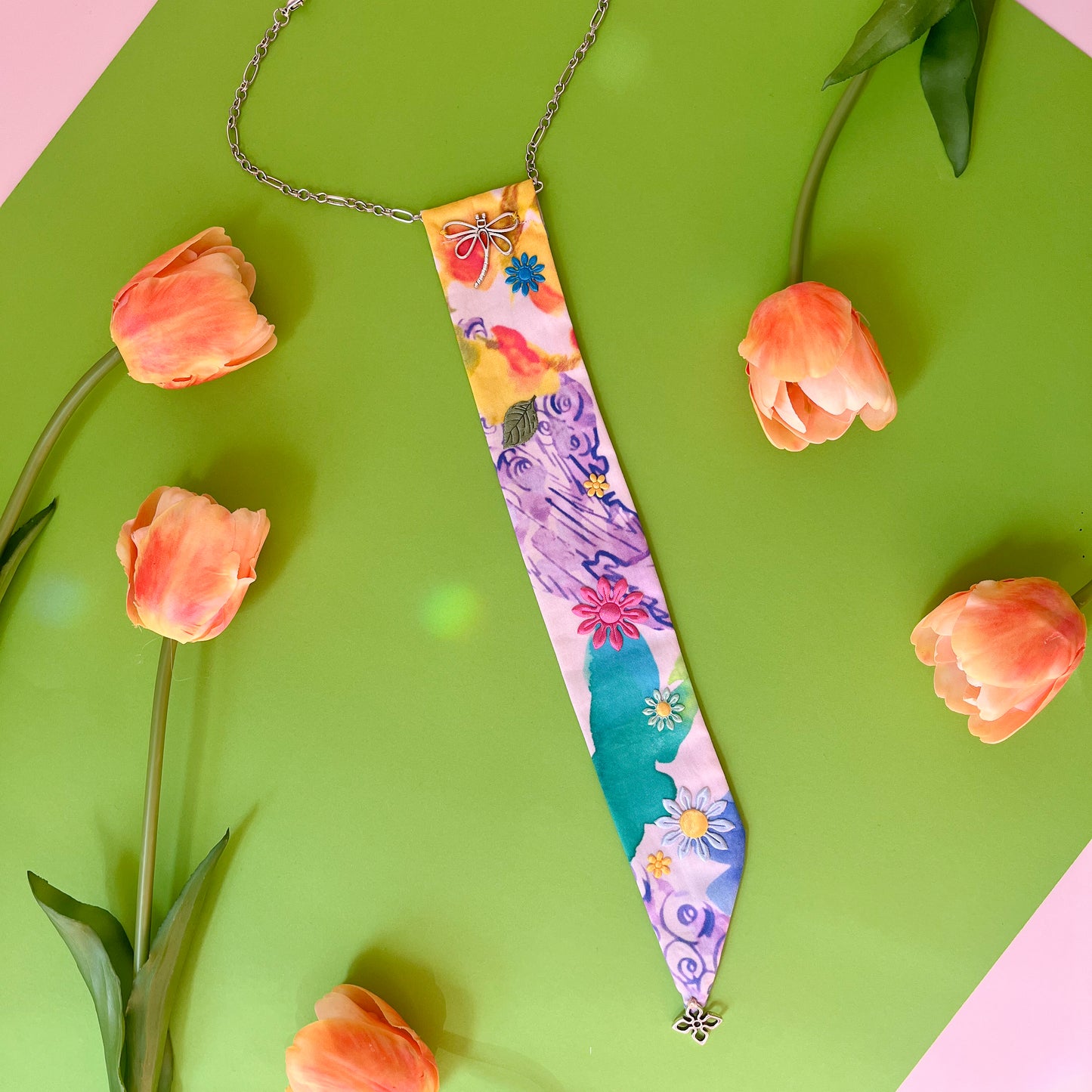 Collar Gloa
