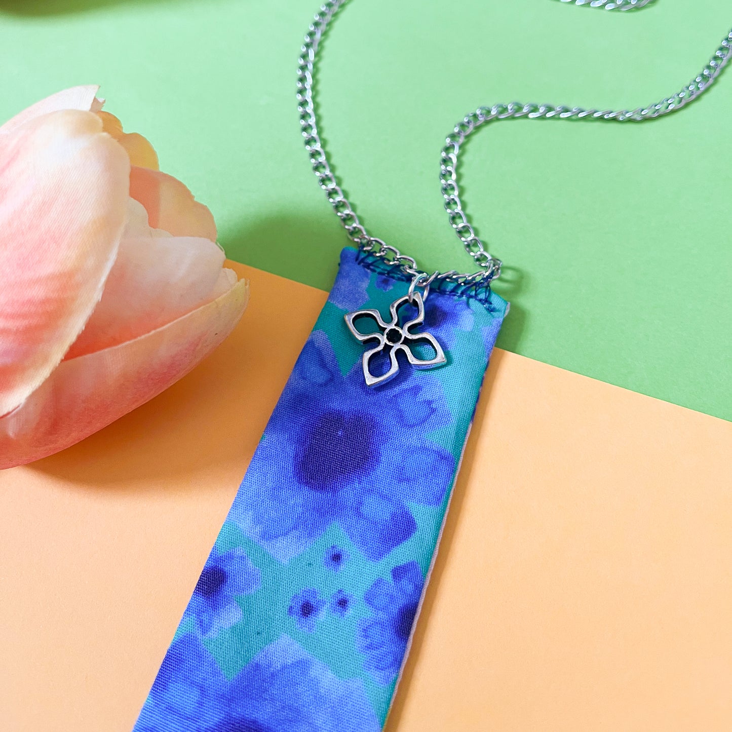 Collar Lagaribe