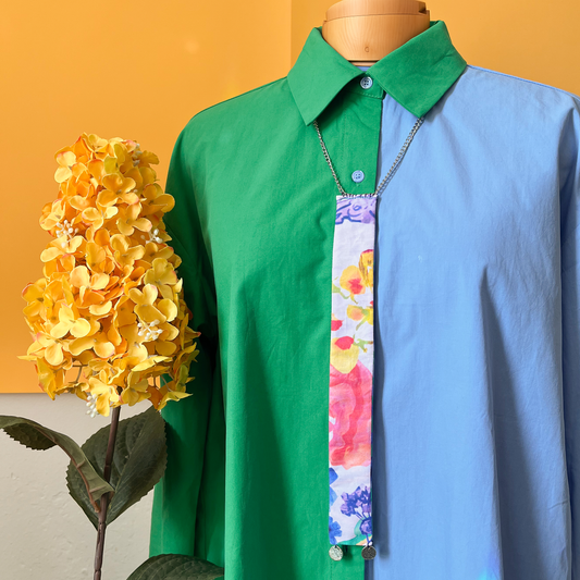 Collar Lagaribe