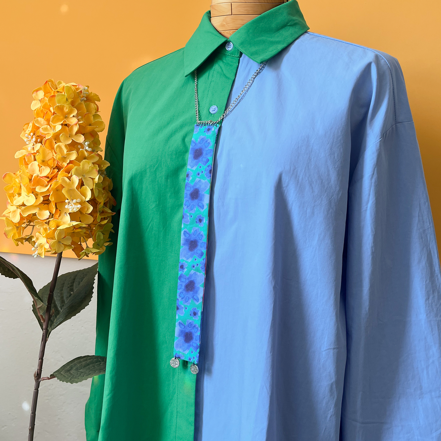 Collar Lagaribe