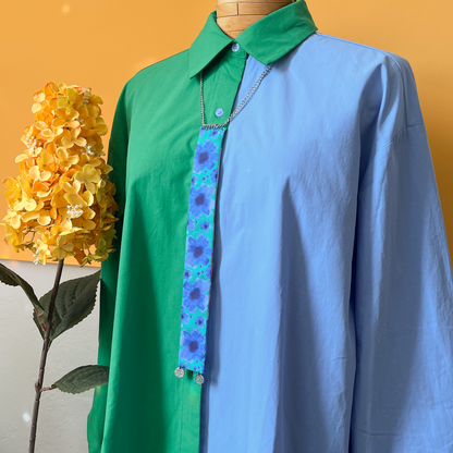 Collar Lagaribe
