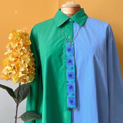 Collar Lagaribe