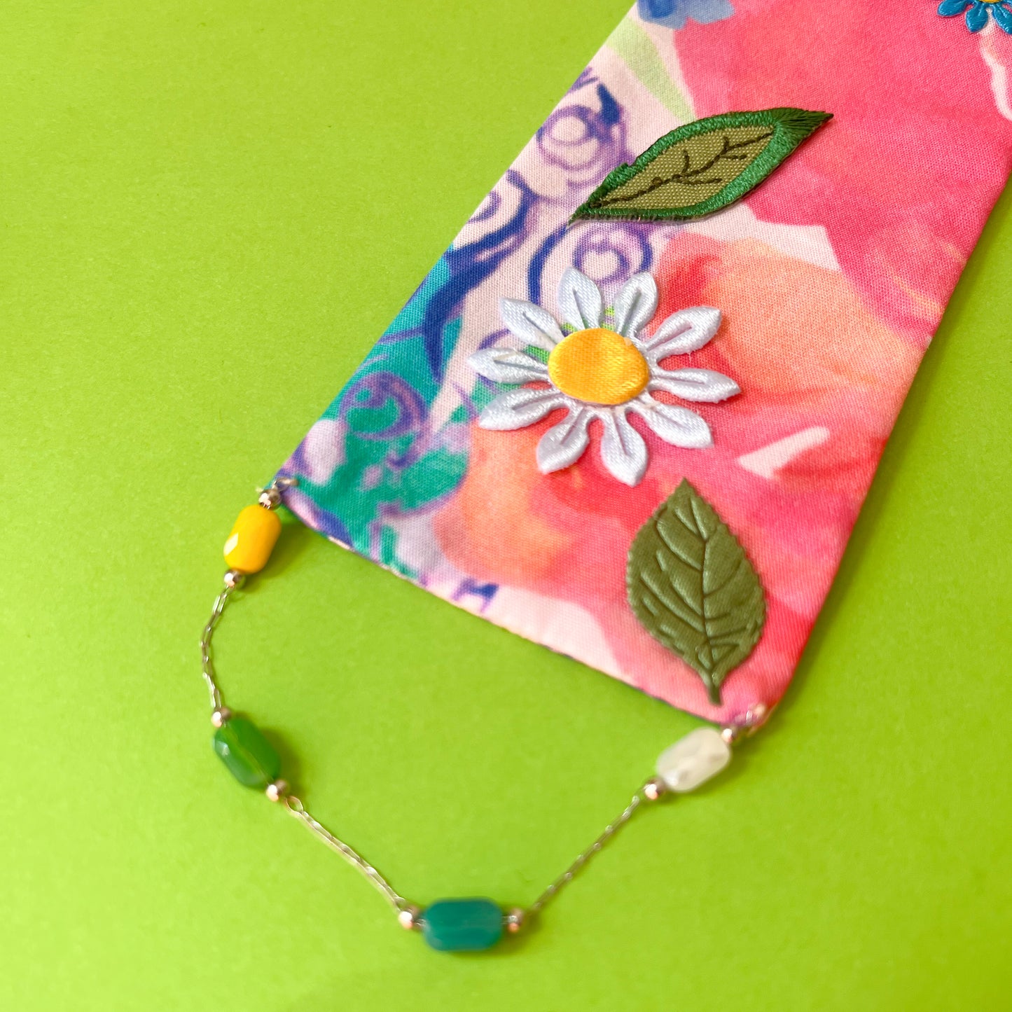 Collar Naletorgia