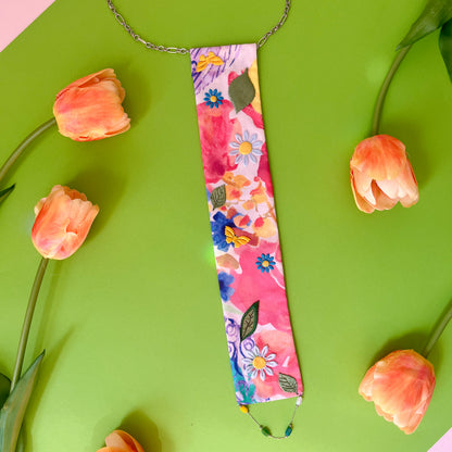 Collar Naletorgia