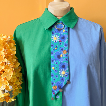 Collar Savanes